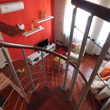 Italianway-S.M. Fontana Apartment มิลาน ภายนอก รูปภาพ
