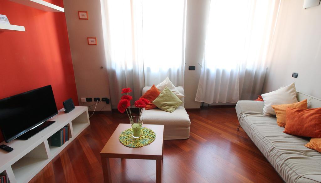 Italianway-S.M. Fontana Apartment มิลาน ภายนอก รูปภาพ