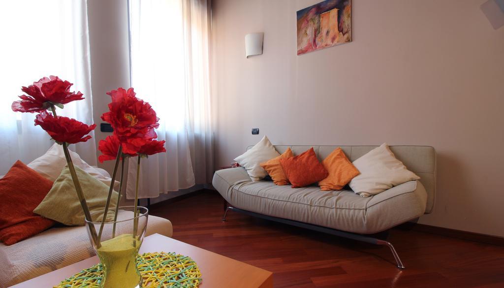 Italianway-S.M. Fontana Apartment มิลาน ภายนอก รูปภาพ