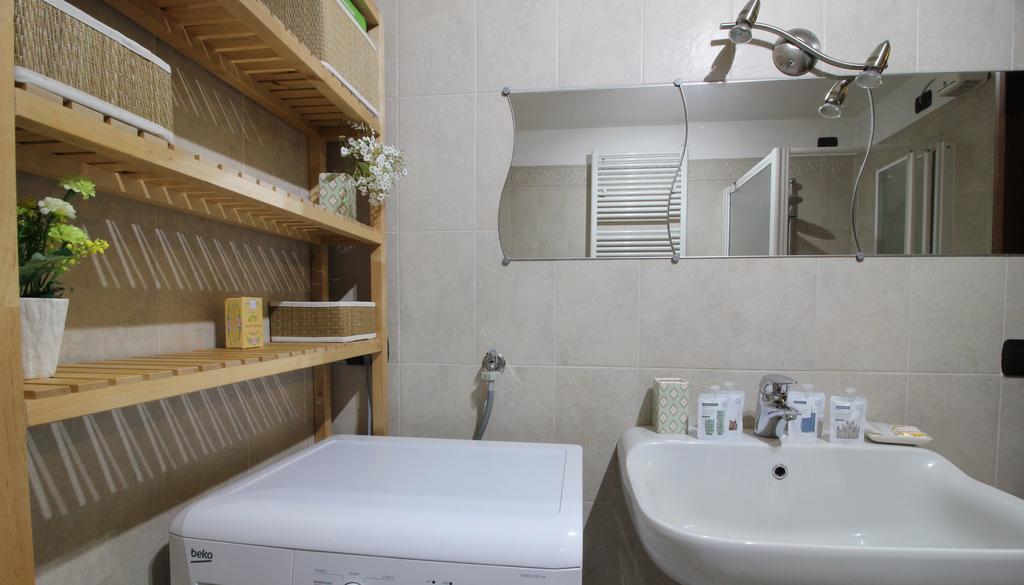 Italianway-S.M. Fontana Apartment มิลาน ภายนอก รูปภาพ