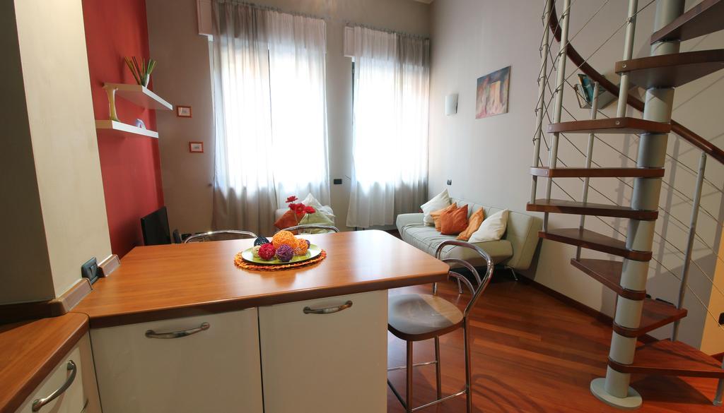 Italianway-S.M. Fontana Apartment มิลาน ภายนอก รูปภาพ