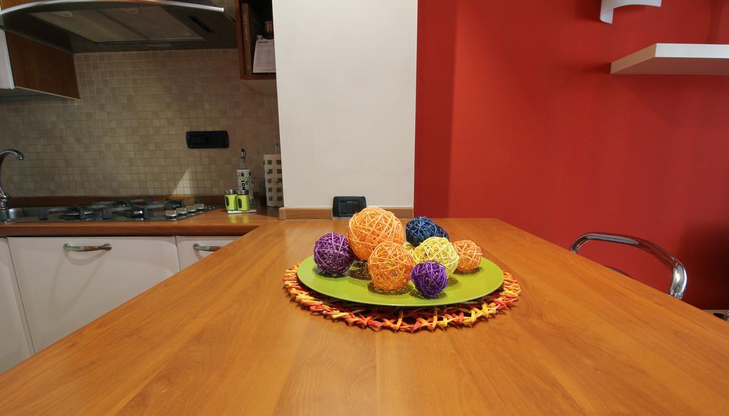 Italianway-S.M. Fontana Apartment มิลาน ภายนอก รูปภาพ
