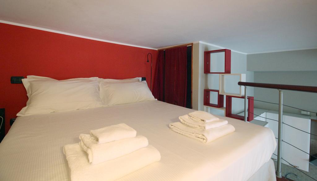 Italianway-S.M. Fontana Apartment มิลาน ภายนอก รูปภาพ