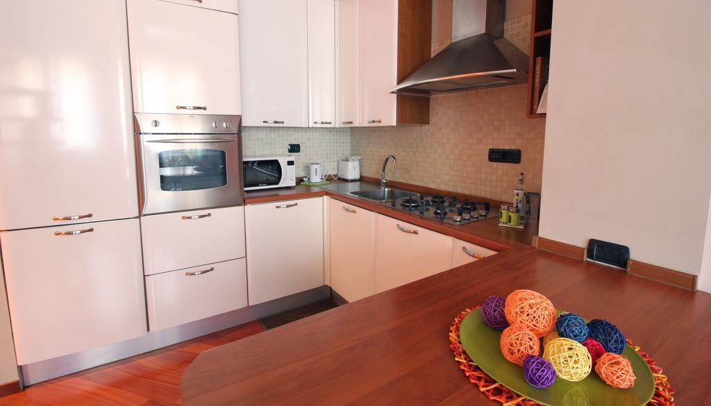Italianway-S.M. Fontana Apartment มิลาน ภายนอก รูปภาพ