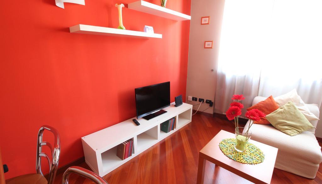 Italianway-S.M. Fontana Apartment มิลาน ภายนอก รูปภาพ