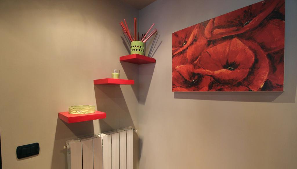 Italianway-S.M. Fontana Apartment มิลาน ภายนอก รูปภาพ