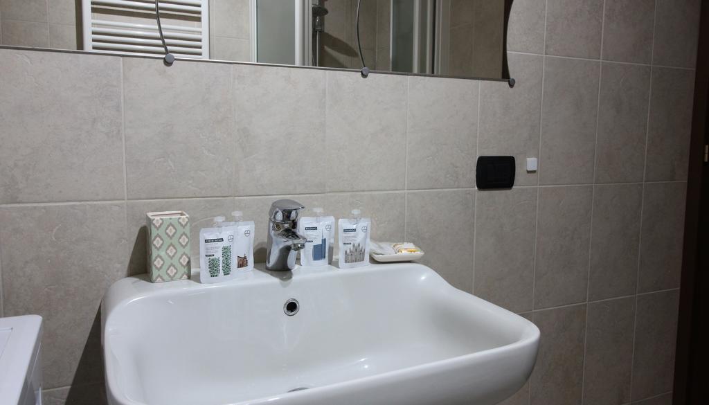 Italianway-S.M. Fontana Apartment มิลาน ภายนอก รูปภาพ