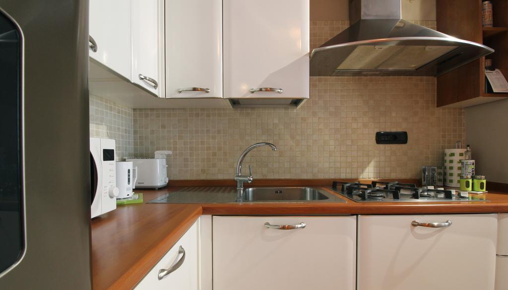 Italianway-S.M. Fontana Apartment มิลาน ภายนอก รูปภาพ